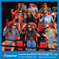 Real Like Adventure Roller Coaster Experience 5d Cinema Simulator